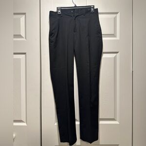 H&M Men’s Black Dress Pants